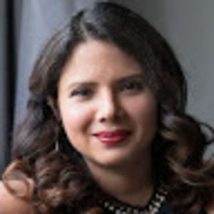 Meet your Posher, Roxana